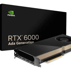 NVIDIA RTX PRO 6000 Ada