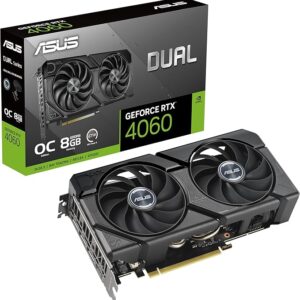 GeForce RTX 4060（Ada Lovelace）