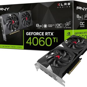 GeForce RTX 4060 Ti（Ada Lovelace）