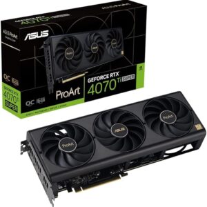GeForce RTX 4070 Ti SUPER（Ada Lovelace）