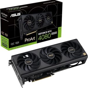 GeForce RTX 4080 SUPER（Ada Lovelace）