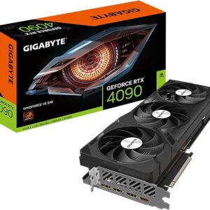 GeForce RTX 4090（Ada Lovelace）