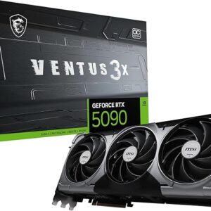 GeForce RTX 5090（Blackwell）
