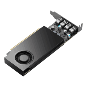 NVIDIA RTX A400