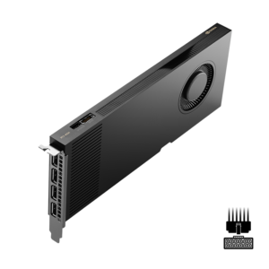 NVIDIA RTX PRO 4000 Ada