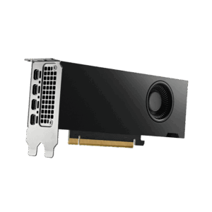 NVIDIA RTX PRO 4000 Ada SFF